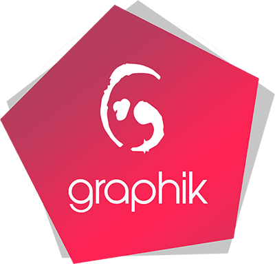 Graphik logo